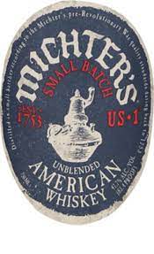 Michter's US1 Unblended  American Whiskey 750ml,..