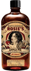 Rattlesnake Rosie's Apple Pie Whiskey