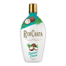 Rum Chata Coconut Cream Liqueur 750ml