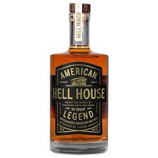 American  Hell House 90 proof 750ml