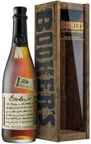 Booker's Small Batch 2024-02 750ml