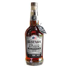 15 Stars Fine Aged Spirits Platinum 750ml