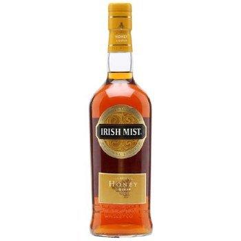 Irish Mist Honey Liquor 750. - Preet's Barrel