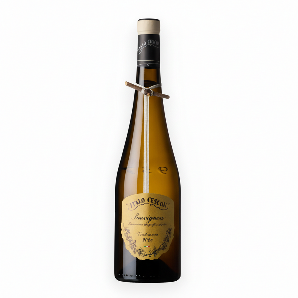 Italo Cescon Sauvignon 2024 750ml