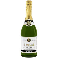 J. Roget Brut Champagne American.'..