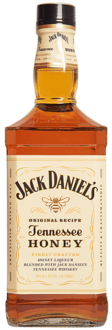 Jack Daniel'S Tennessee Honey Whiskey 750Ml