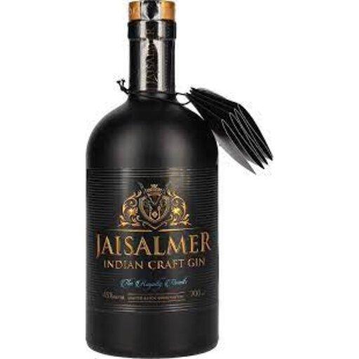 Jaisalmer Indian Gin