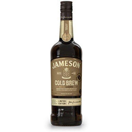 Jameson Cold Brew Irish Whiskey 750ml - Preet's Barrel