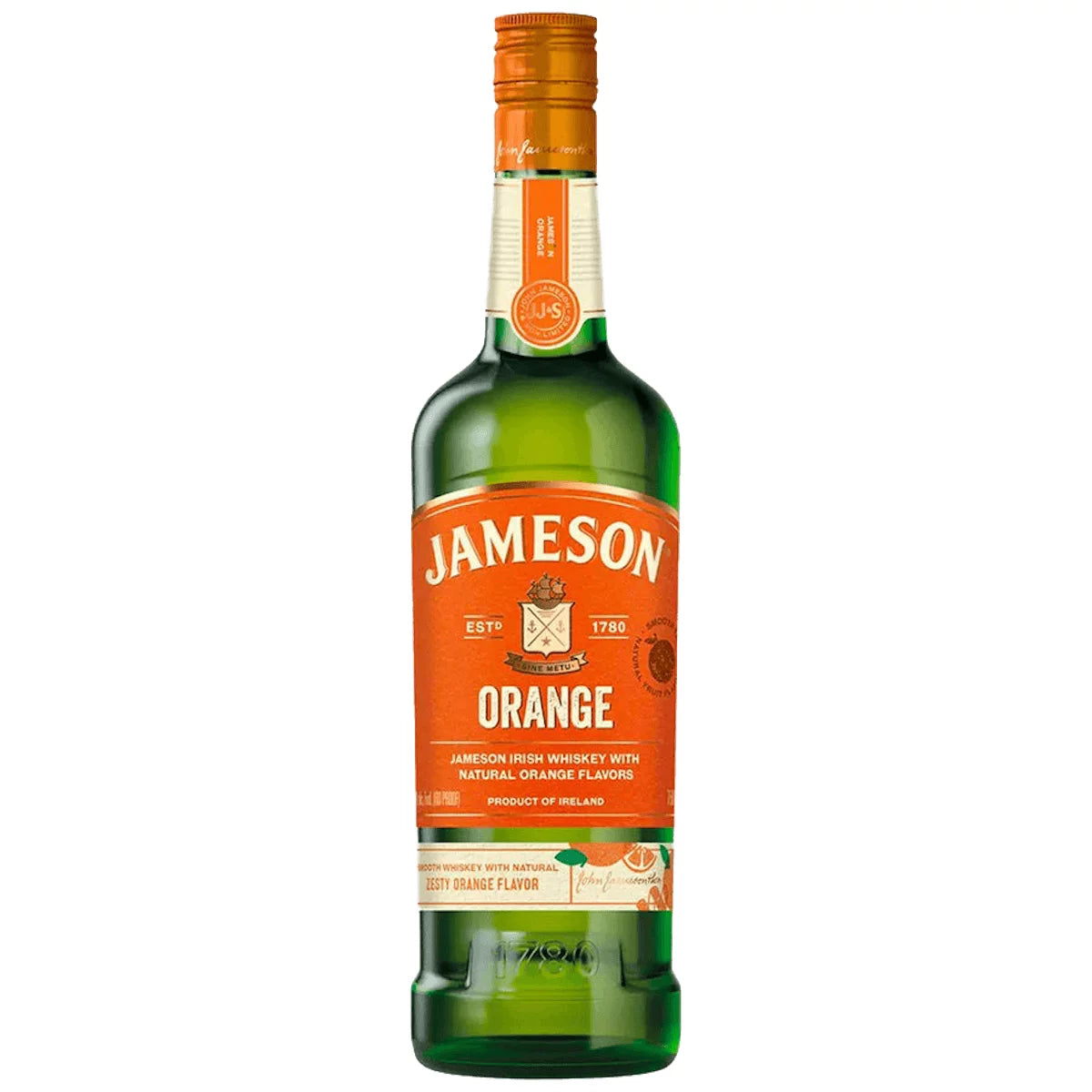 Jameson Orange 1 Litter