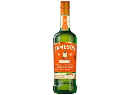 Jameson Orange 1L