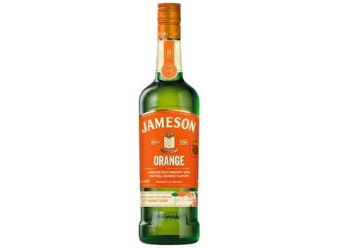 Jameson Orange 1L