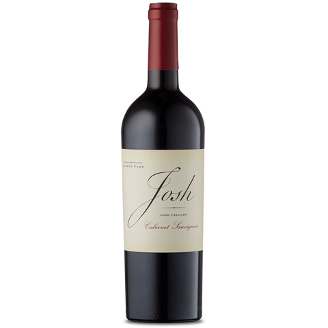 Josh Cellars Cabernet Sauvignon 750ml