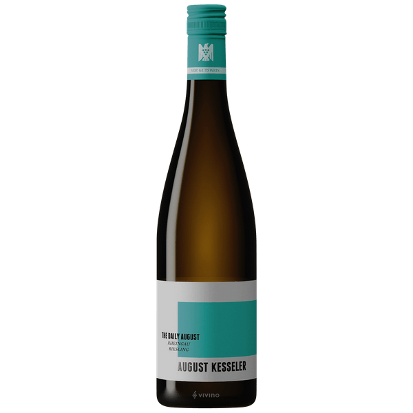 August Kesseler 750ml