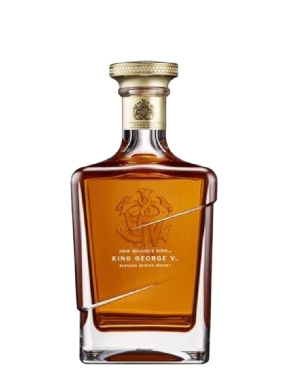 Johnnie Walker Blue Label King George V 750ml