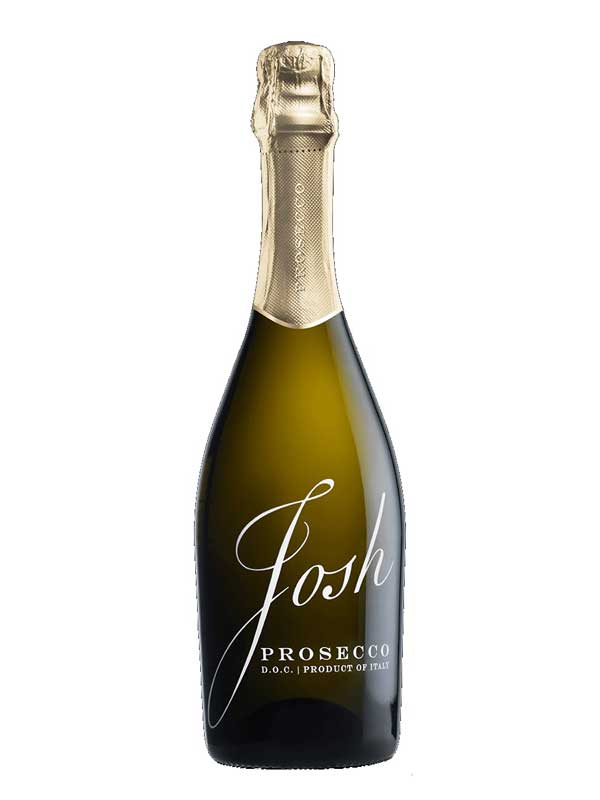 Josh Cellars Prosecco 750ml