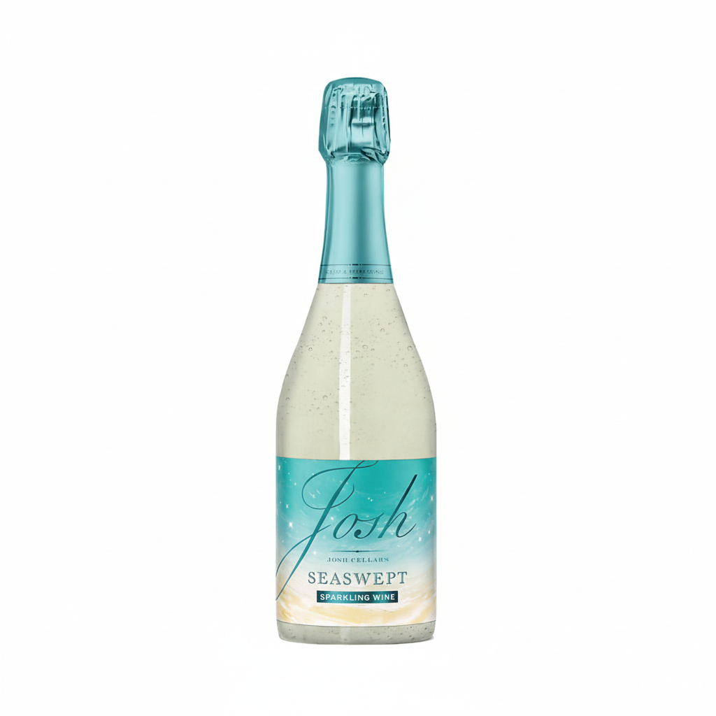 Josh Cellars Seaswept Sparkling Wine 750ml