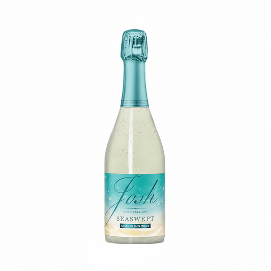 Josh Cellars Seaswept Sparkling Wine 750ml