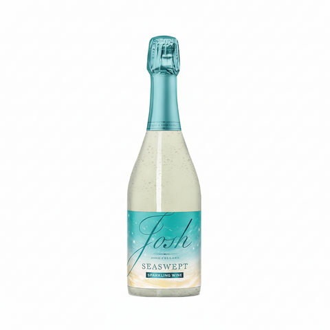 Josh Cellars Seaswept Sparkling Wine 750ml