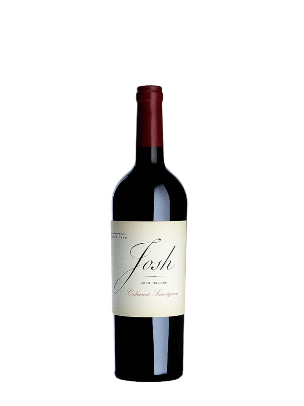 Josh Cellars Cabernet Sauvignon 750ml,.