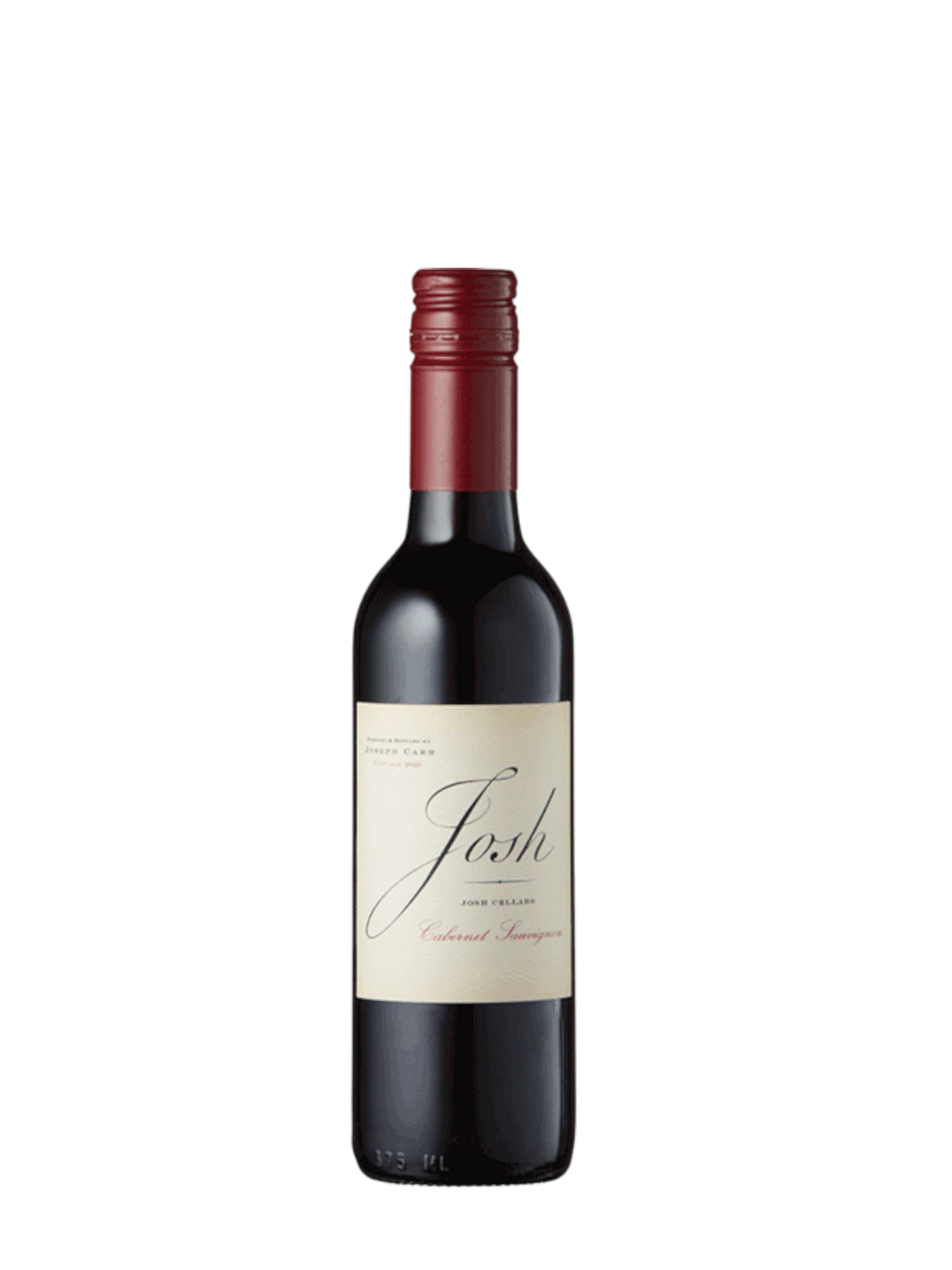 Josh Cellars Cabernet Sauvignon 2023 375ml