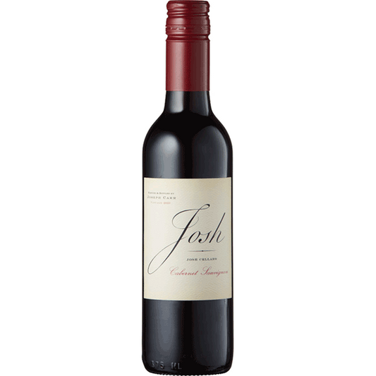 Josh Cellars Cabernet Sauvignon 2023 375ml