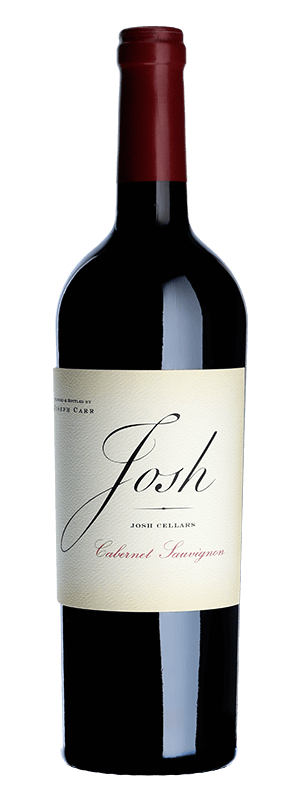 Josh Cellars Cabernet Sauvignon 750ml,.
