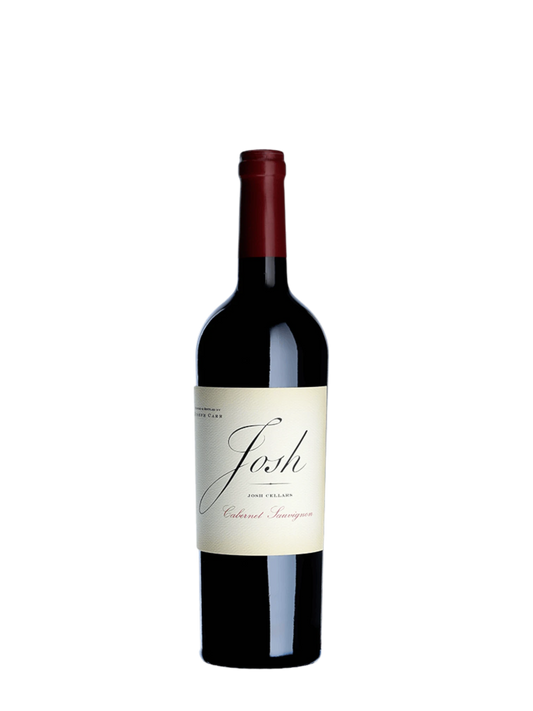 Josh Cellars Cabernet Sauvignon 750ml,.