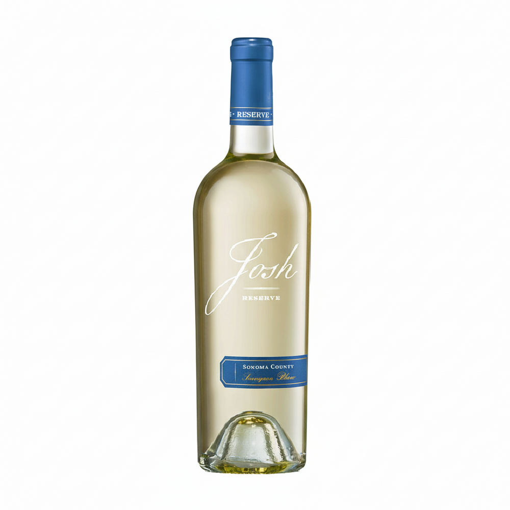 Josh Reserve Sauvignon Blanc Sonoma County 2024 750ml