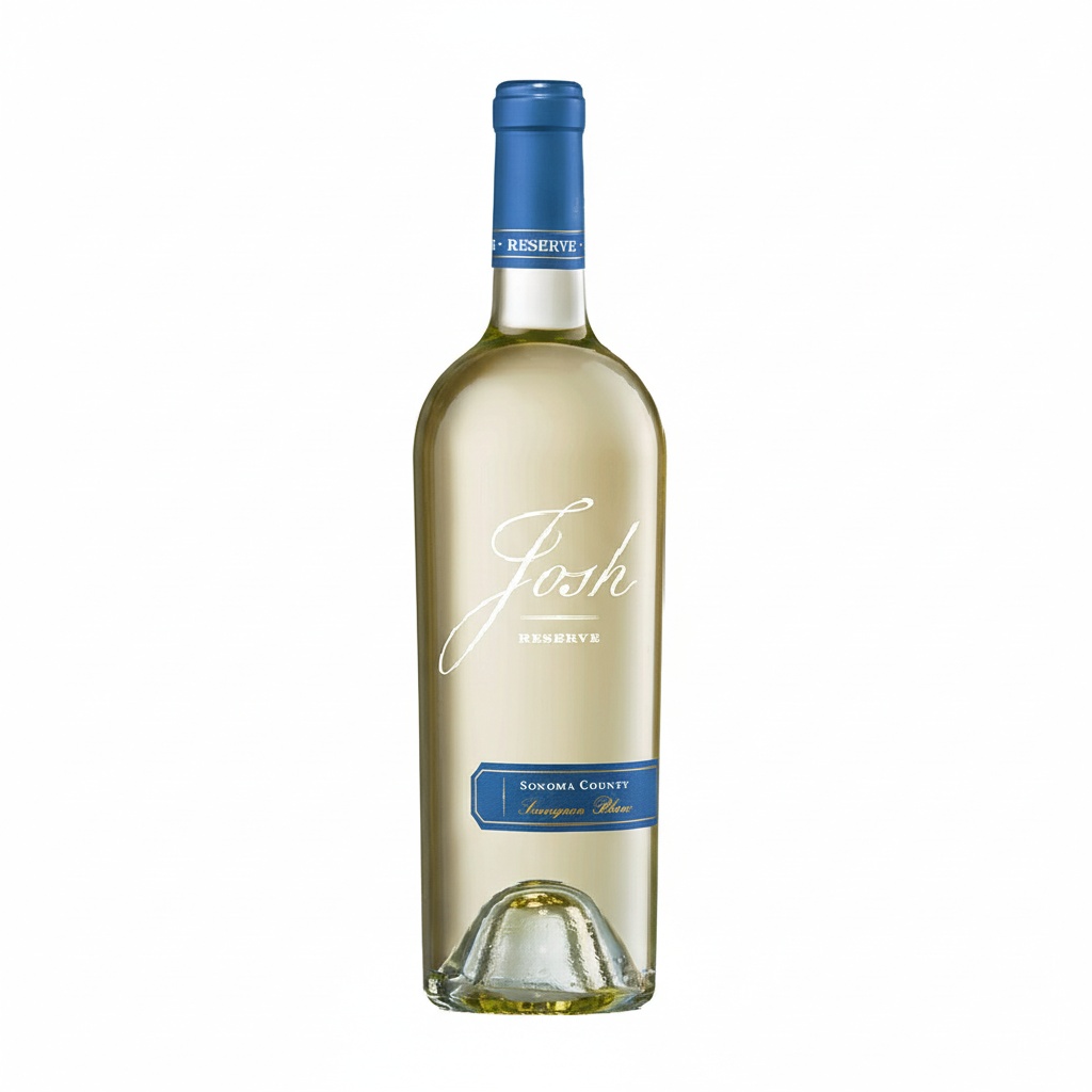 Josh Reserve Sauvignon Blanc Sonoma County 2024 750ml