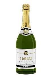 J. Roget Sparkling Wine Champagne Brut 1.5L
