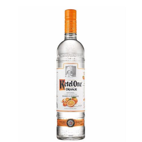 Ketel One Orange  Vodka 1 L
