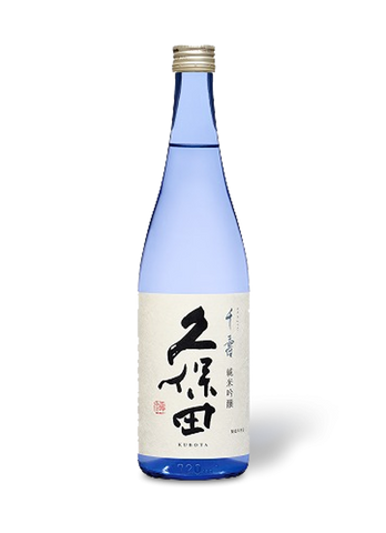 Kubota - Blue Senjyu Jumai Ginjo 720ml