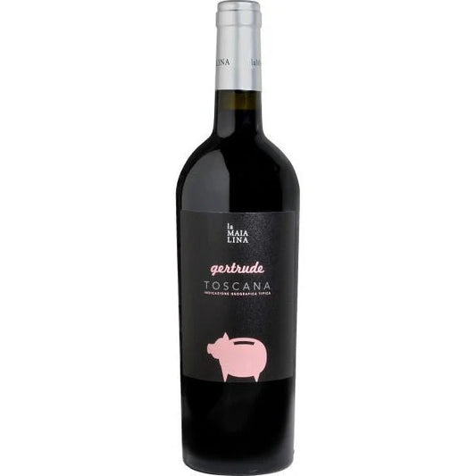 La Maialina Gertrude Toscana 750ml