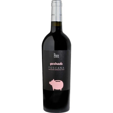 La Maialina Gertrude Toscana 750ml