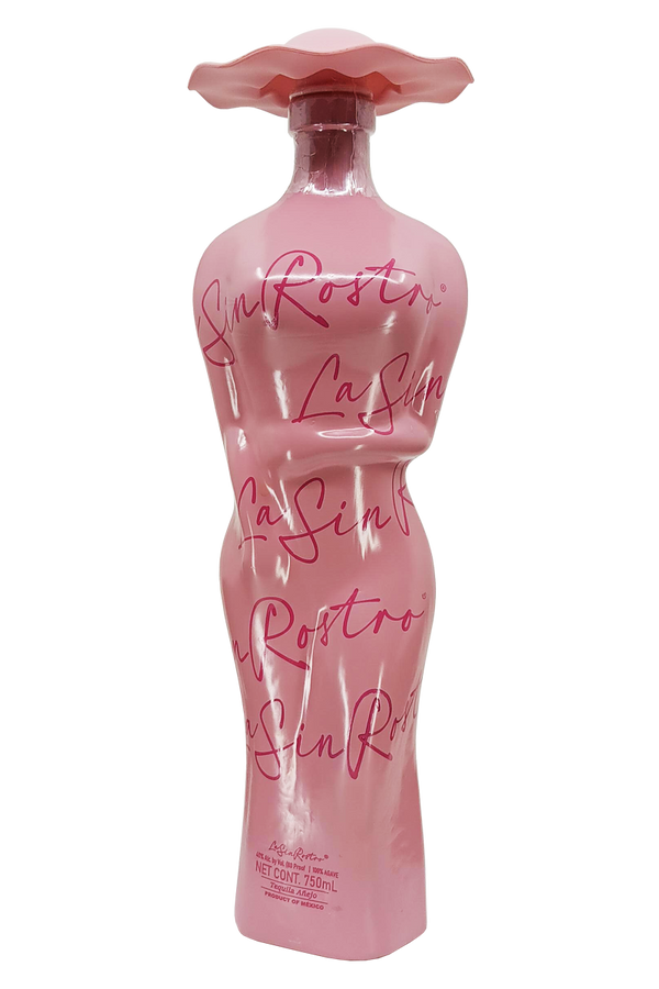 La Sin Rostro  Anejo 750