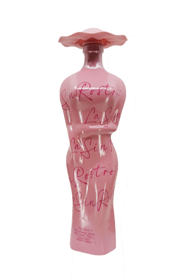La Sin Rostro  Anejo 750