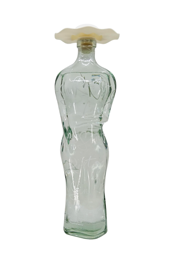 La sin Rostro Blanco 750 ml