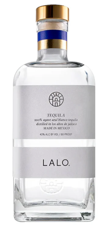 LALO Tequila 750ml
