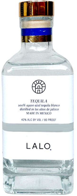 LALO Tequila 375ml
