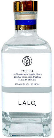 LALO Tequila 375ml