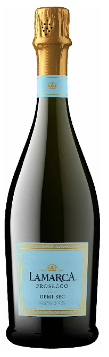 La Marca Prosecco Demi Sec 750ml