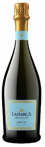 La Marca Prosecco Demi Sec 750ml