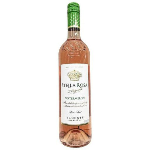Stella Rosa Watermelon,.