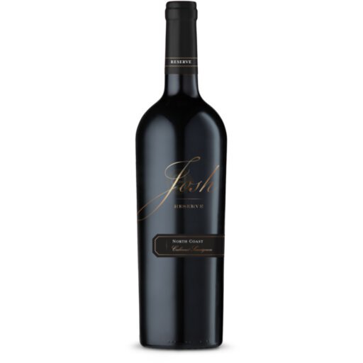Josh Cellars North Coast Reserve Cabernet Sauvignon 750ml,..
