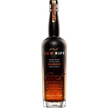 New Riff Kentucky Straight Bourbon Whiskey Bottled In Bond 50ml