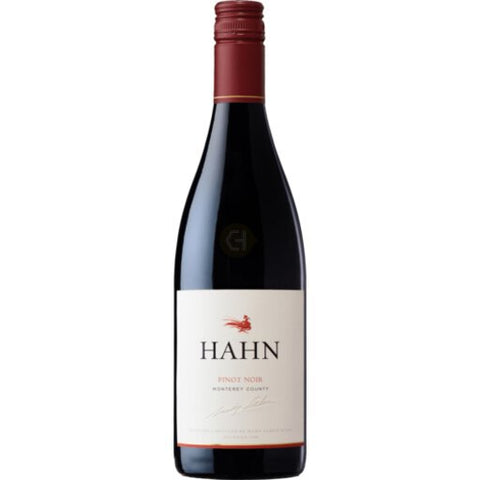 Hahn Pinot Noir 750ml