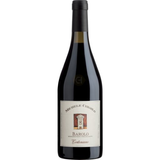 Michele Chiarlo Barolo Tortoniano 750ml