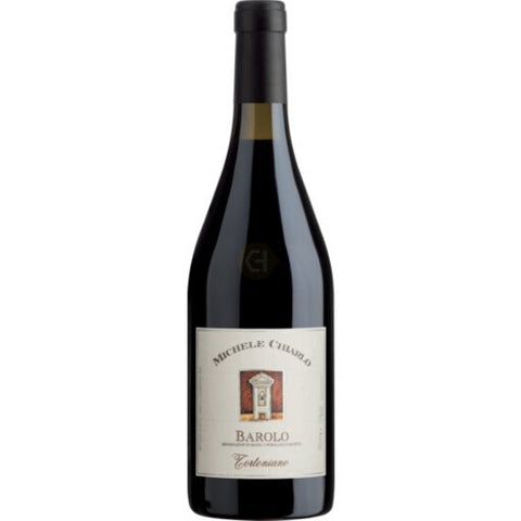 Michele Chiarlo Barolo Tortoniano 750ml