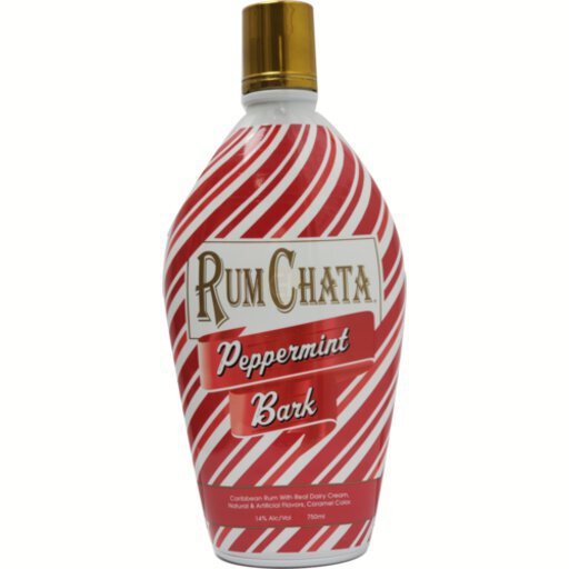 Rum Chata Peppermint Bark 750ml
