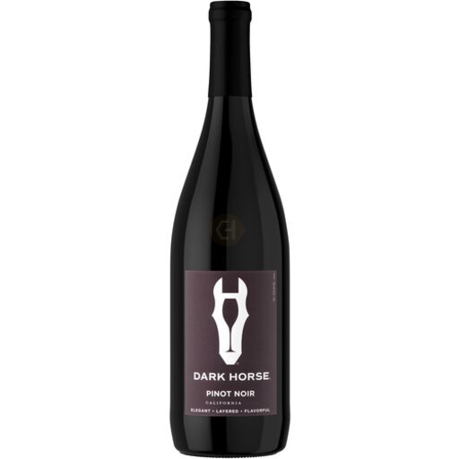 Dark Horse Pinot Noir 750ml'..